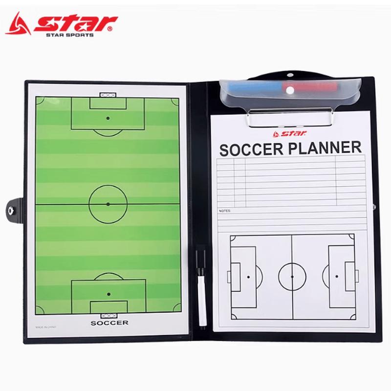 Star Football Tactic Board