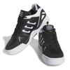 adidas Midcity Low 'Black White' Sneaker IE4518