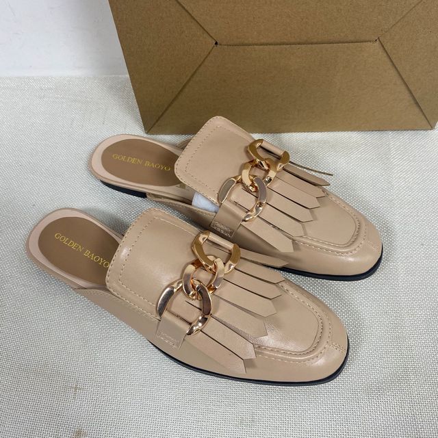 

Женская обувь, модные женские летние сабо с цепочкой, верхняя одежда без шнуровки для отдыха, женские шлепанцы, женские шлепанцы с кисточками на квадратном каблуке 41