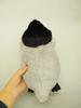 Sanei Boeki Original Plush Toy Moffly Animal Penguin W14 X D27 X H12cm
