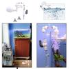 Auto Water Filler Auto-top-Off Solution for Freshwater & Saltwater Fish for Tank