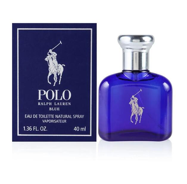 

Ralph Lauren Polo 40ml туалетная вода