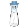 Glass Press-Type Oil Sprayer Bottle