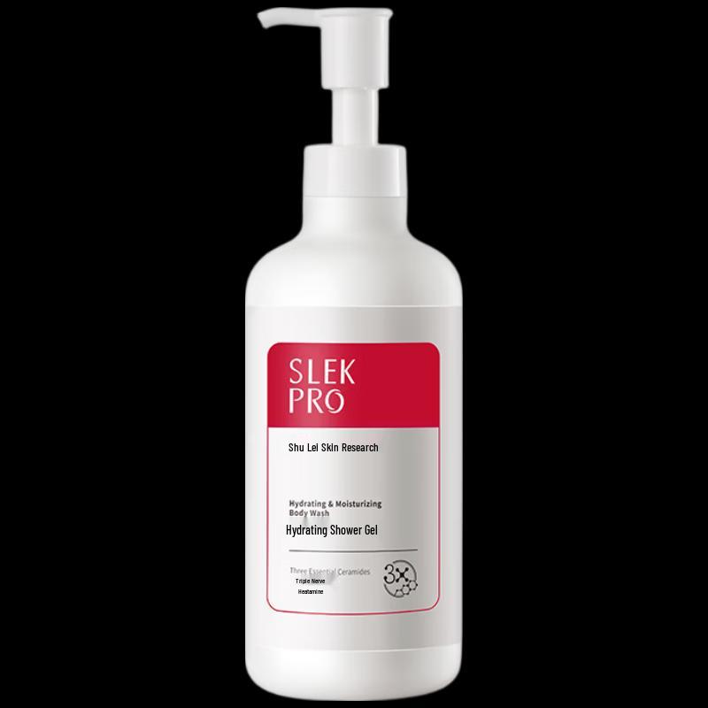 Shu Lei Water-Moisturizing Shower Gel