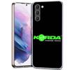 Korda Angelzubehör Handyhülle für Samsung A16 A17 A26 A36 A37 A56 A57 A12 A22 A32 A52S A07 A06 A02S A72 Galaxy A70 A50S A71 A5