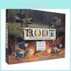 Root The Clockwork Expansion Strategy Board Game Cards For Interactive Family Bonding Nights