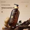 Universal Slimming Gua Sha Massager: Body & Legs Wooden Brush with Therapy Comb and Soft Cushion