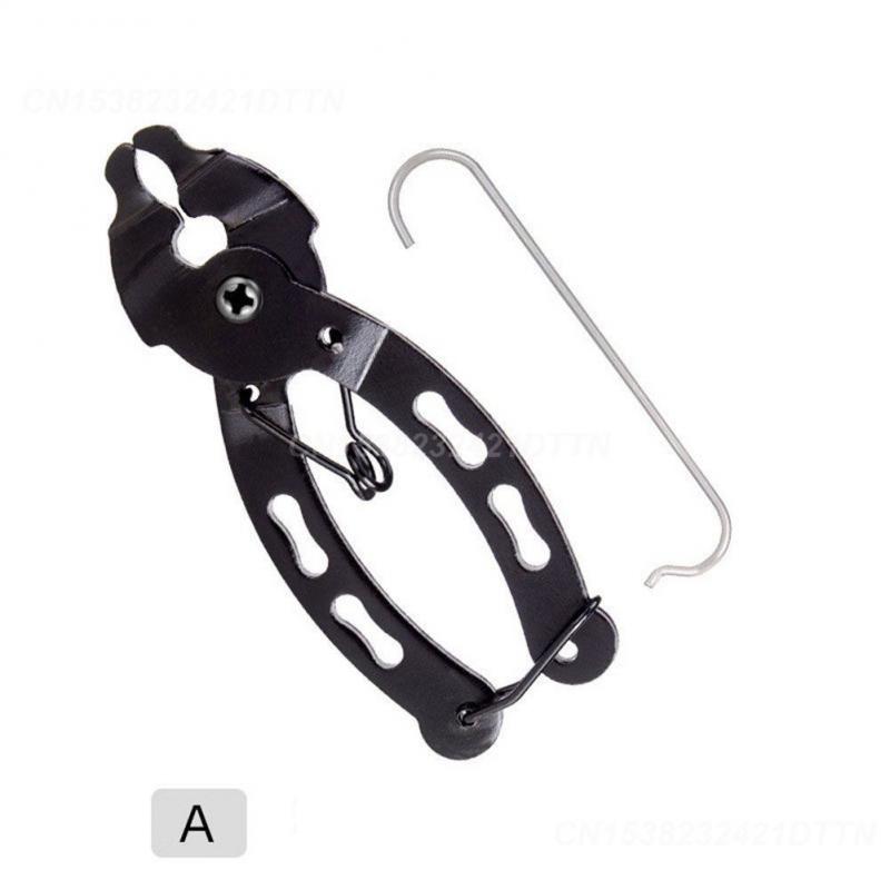 Cleste Lant Bicicleta Material Durabil Eficient Demontator Zale Lant Bicicleta Instrument Lant Accesorii Ciclism Revolutionar
