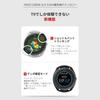 Voice Caddie T9 Golf Navigation Watch with Tempo Practice Automatic Shot Putt Elevation Distance Distance Green Undulation GPS Golf Watch T-Ultra