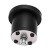 Expandable Rubber Plug Leakproof Expansion Scupper Plug with Removable Hex Key for Winterizing Pool Boat Sewer Pipe