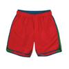 Brian Berry Cordoba Half Pants_Red