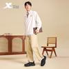 Xtep Obsidian 2.0 Men's Padded Warm Elevated Dad Shoes