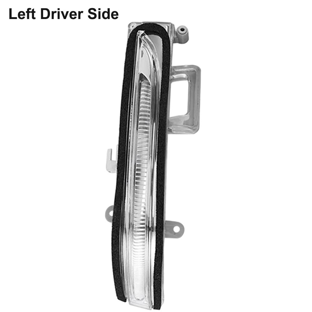 Rearview Mirror Turn Signal Light 87614-8F000, 87624-8F000 for Hyundai Tucson 2015 2016 2017 2018