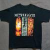 Meshuggah - 2005 - Destroy, Erase, Improve Koszulka Bawełniana Unisex S-5XL BO1283 Koszulka Unisex