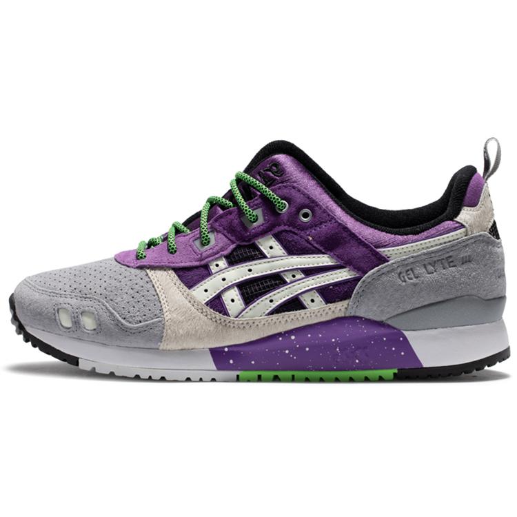 

Новые кроссовки Asics Gel Lyte Iii Og Sneaker Freaker Atmos Alley Cats 1201A529-020 37.5