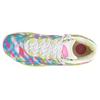 Li Ning WOW 3 Way Of Wade 3 Non slip Lightweight Mid top Basketball Shoes Men's Multicolor ABAJ013-57