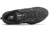 New Balance 703 'Triple Black' ML703BC