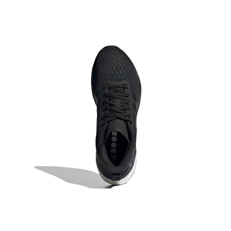 Adidas Response Super 'Black White' Women's FY6486