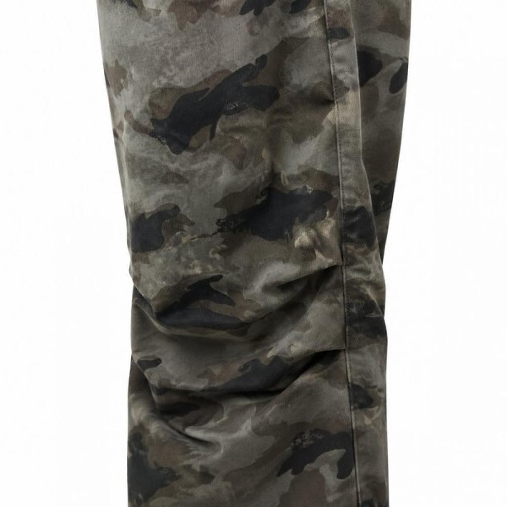 GGPX New York Camo Two Way Banding Pants Gq9pt004f