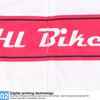Maglie da bicicletta da equitazione Set di abbigliamento da ciclismo Tuta da bicicletta a maniche lunghe da donna ad asciugatura rapida