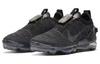 Nike Air VaporMax 2020 Flyknit Black Dark Grey Women's CJ6741-003