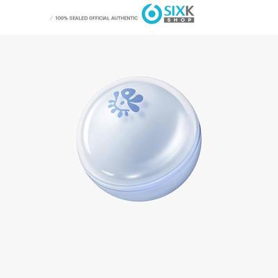 [Pre-order] CORTIS The 2nd EP [GREENGREEN] (Blue Lips Lip Balm Ver.)