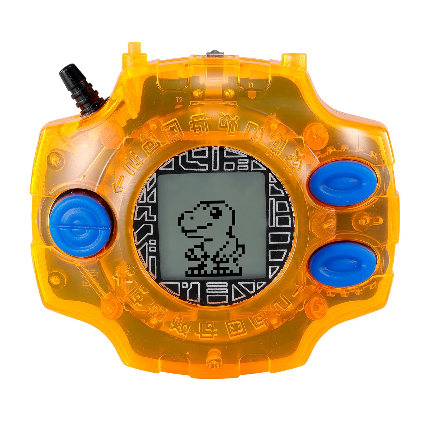 DIGIVICE Yagami Taichi Farba 8 a Digimon Adventure [Bandai] Ver.REVIVAL (Veky hore)