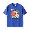 Sarcastic Vintage Use Your Brain Aesthetic Funny Printed T Shirt Unisex Unisex Fashion High Quality Tee Shirt Summer Casual Tshirts