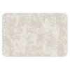 Dish Drying Mat for Kitchen Counter Non-Slip Absorbent Draining Mat Eco-Friendly Heat Resistant Dish Drying Pad for Sinks Draining Racks