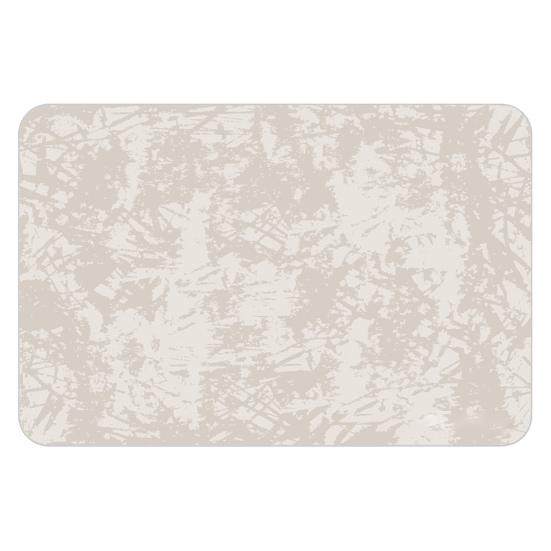 Коврик для сушки посуды для кухонной стойки Нескользящий абсорбирующий коврик для слива Экологичный термостойкий коврик для сушки посуды для раковин S 696₽