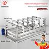 Danshi Zhiyuan Stainless Steel Cutting Board Storage Rack