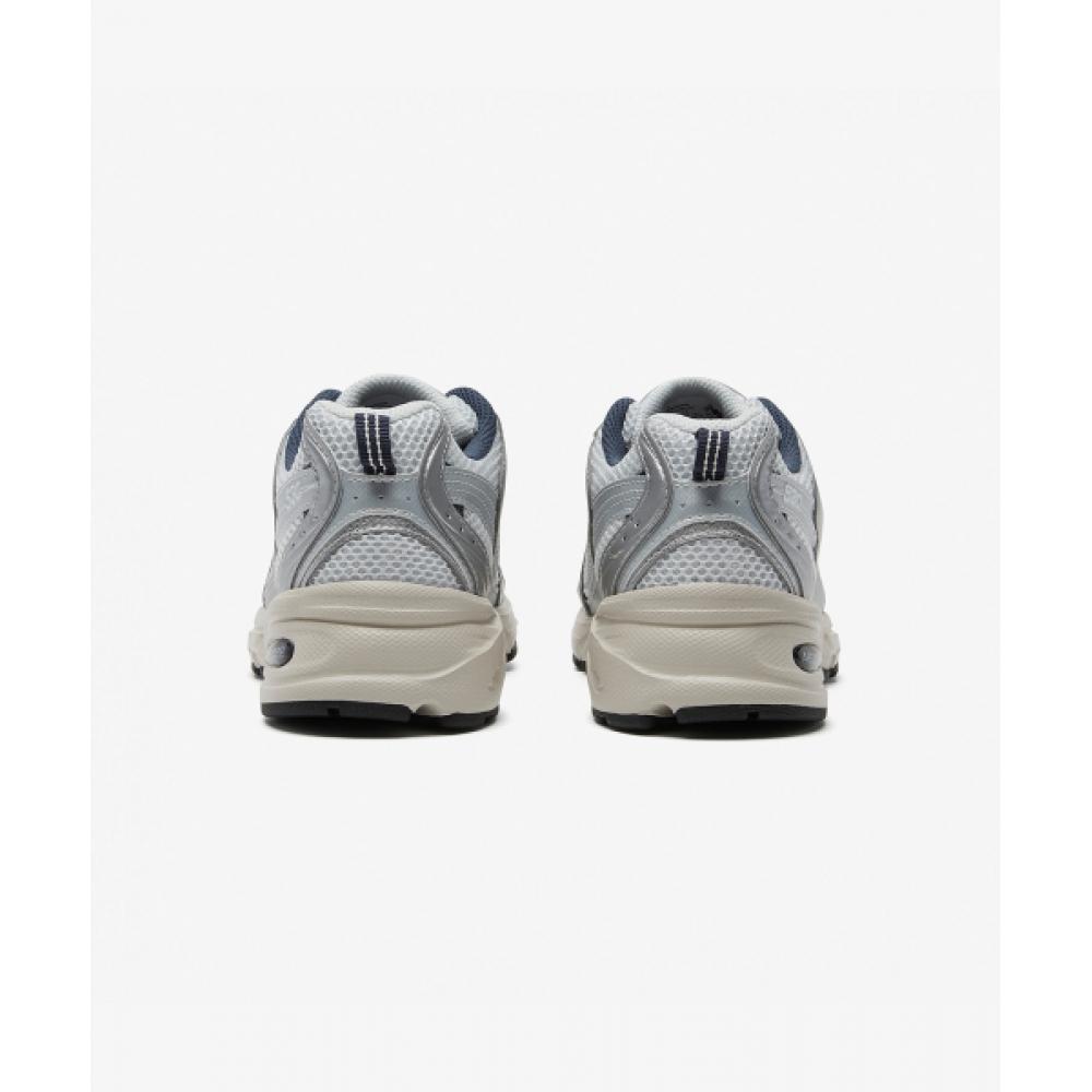 New Balance Nbpdfs106s Mr530ka Silver