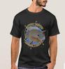 Camiseta de Regalo para Pescador Leyenda del Pez Luna de Sol Verano Algodón Manga Corta Cuello Redondo Camiseta para Hombre Nueva S3XL