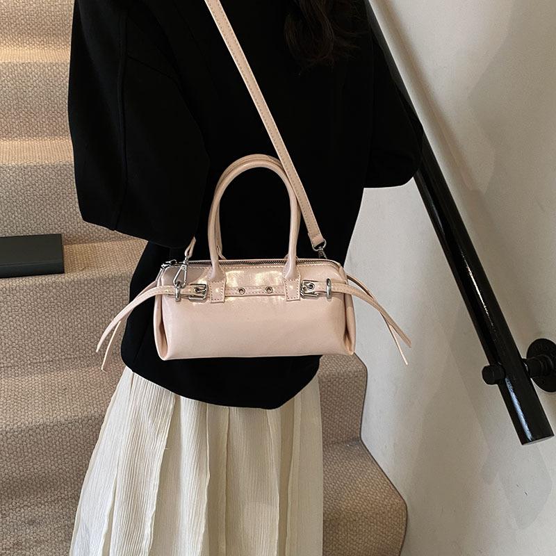 Commuter Handbag Women's New Versatile Fashion Shoulder Messenger Bag