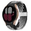 20mm 22mm Nylon Band for Samsung Galaxy Watch 6 5 4 40/44mm 5Pro Active 2 Gear S3 Braided Elastic Bracelet for Huawei GT2/3 4Pro