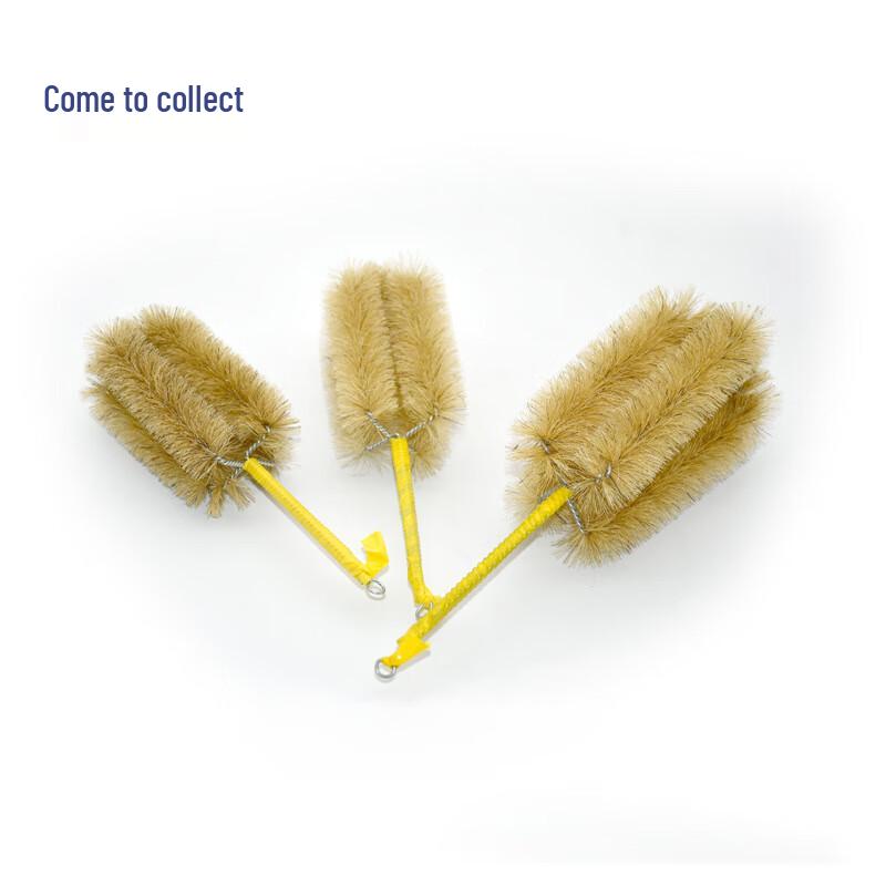 Laicai Lab Glassware Cleaning Brushes Beaker Brush