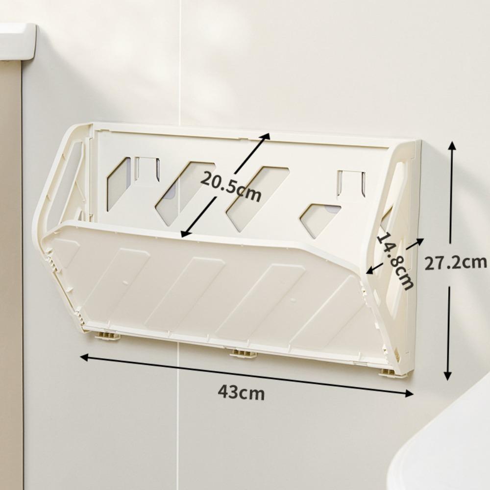 Multifunctional Shoe Shelves Punch Free Shoes Organizer Simple Home Entrance Storage