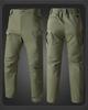 Men's Spring & Autumn Tactical Camouflage Suit: Outdoor, Water-Repellent, Wear-Resistant, Dirt-Resistant, Breathable, Multi-Pocket Workwear