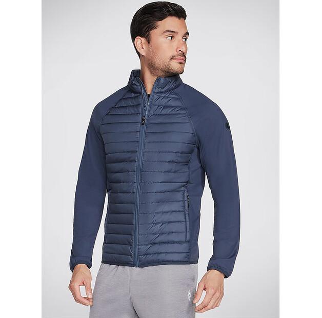 Куртка переходная Skechers Goshield Hybrid Jacket EU S