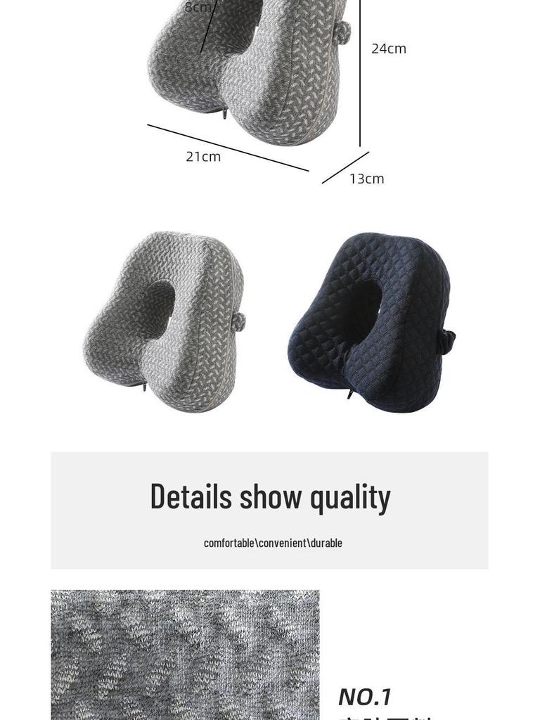 Almofada Lateral Removível e Lavável para Pernas para Idosos e Mulheres Grávidas