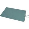 Captain Stag Captain Stag Ub 3064 [roll Up Leisure Sheet 200 X 145cm Vintage Green]