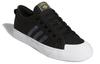 adidas Nizza 'Black Blue' Women's FX9004