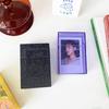 Albumes Card Stock Photo Storage Box Idol Postcards Storage Box Photo Cards Album Photocard Holder