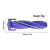 Replacement Accessories for Cloud Whale Xiaoyao 001 Sweeping Robot: Main Roller Brush, Filter, Dust Bag, Mop for Freo Z Ultra