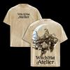 Üst giysisi – T-shirtler