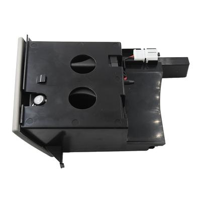 7H285860130T Cup Coin Holder Gray RHD For VW T5 Transporter Ashtray Car Front Drink Water Cup Drink Holder Cup Holder