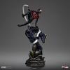 Marvel Statue Battle Diorama Series 1/10 Miles Morales Spider-Man