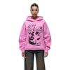 Good For Nothing Womens/Ladies Overhead Hoodie