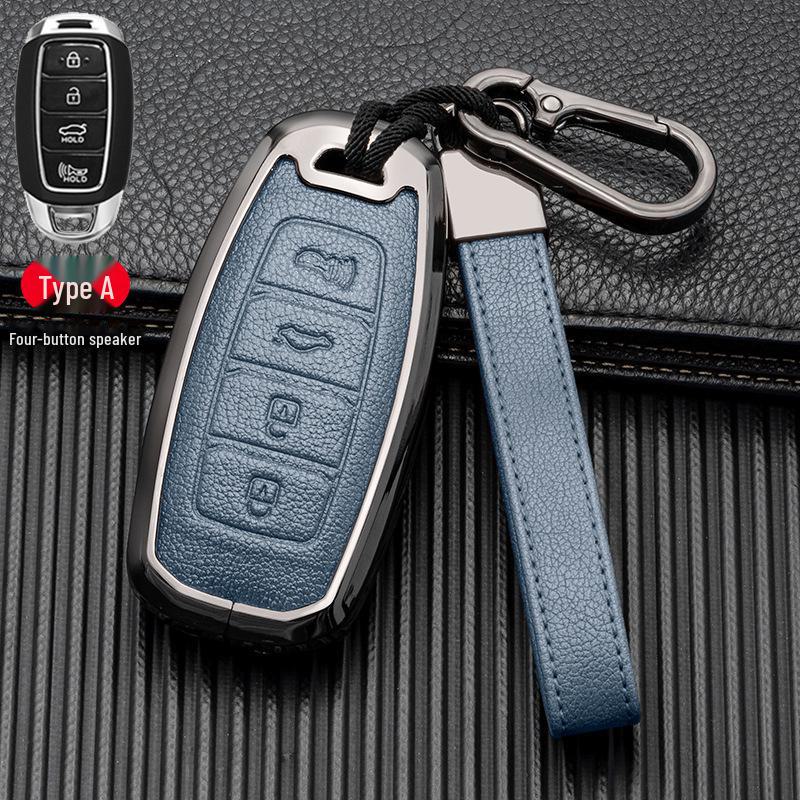 Klíčenka pro Hyundai Elantra, ix25, Sonata, Yuena, Shengda Festa.