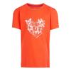 Regatta Childrens/Kids Bosley VII Butterflies T-Shirt